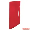 Ordner Esselte VIVIDA, VIVIDA Red