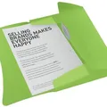 Weiteres Produktbild Ordner Esselte VIVIDA, VIVIDA Green
