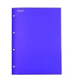 Platten mit Eurolochung, A4, PP, 4 Teile, lila, "Advance", REXEL