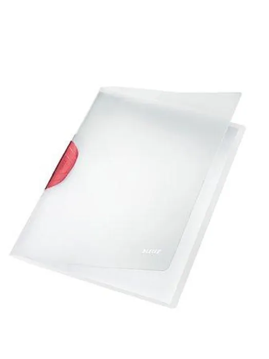 Hauptbild des Produkts Desky s klipem Leitz ColorClip Magic, Červená