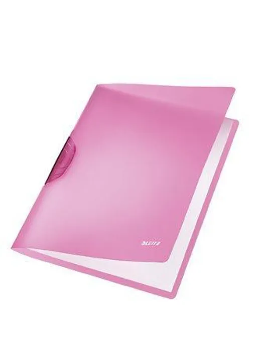 Hauptbild des Produkts Desky s klipem Leitz ColorClip Rainbow