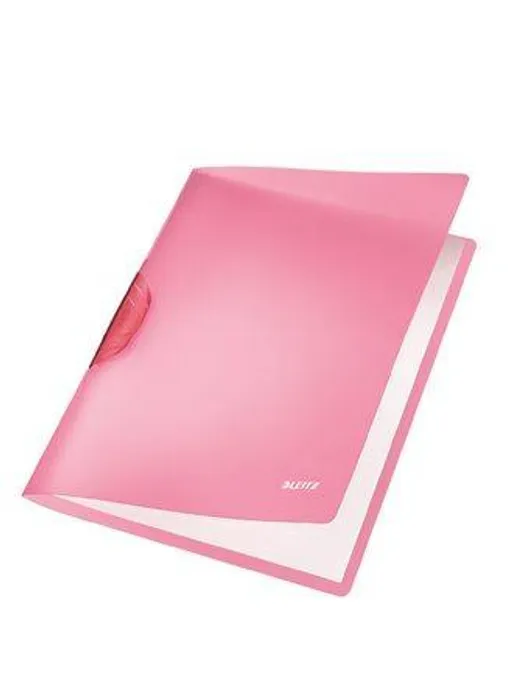 Hauptbild des Produkts Desky s klipem Leitz ColorClip Rainbow