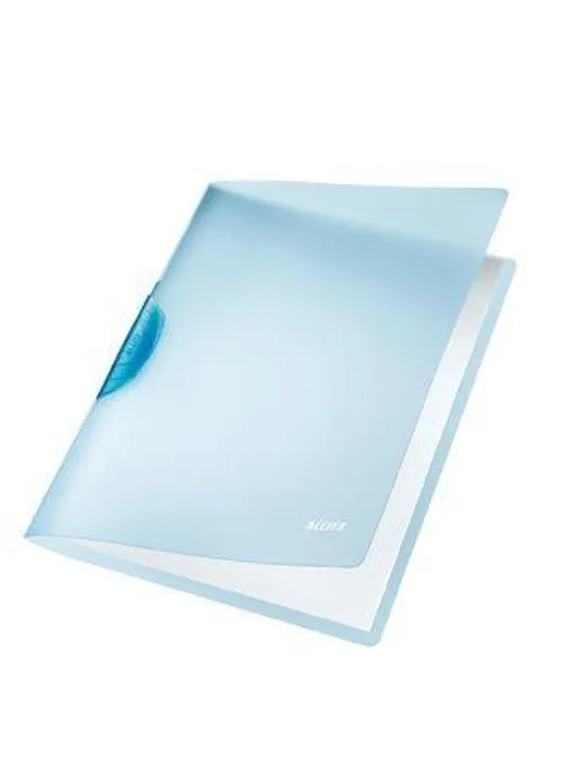 Hauptbild des Produkts Desky s klipem Leitz ColorClip Rainbow