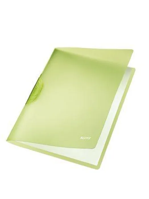 Hauptbild des Produkts Desky s klipem Leitz ColorClip Rainbow