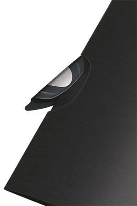 Hauptbild des Produkts Desky s klipem PP, A4, Leitz "Style ColorClip", saténově černá