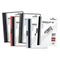 DURACLIP® 30 Schnellhefter mit Clip, A4, DURABLE