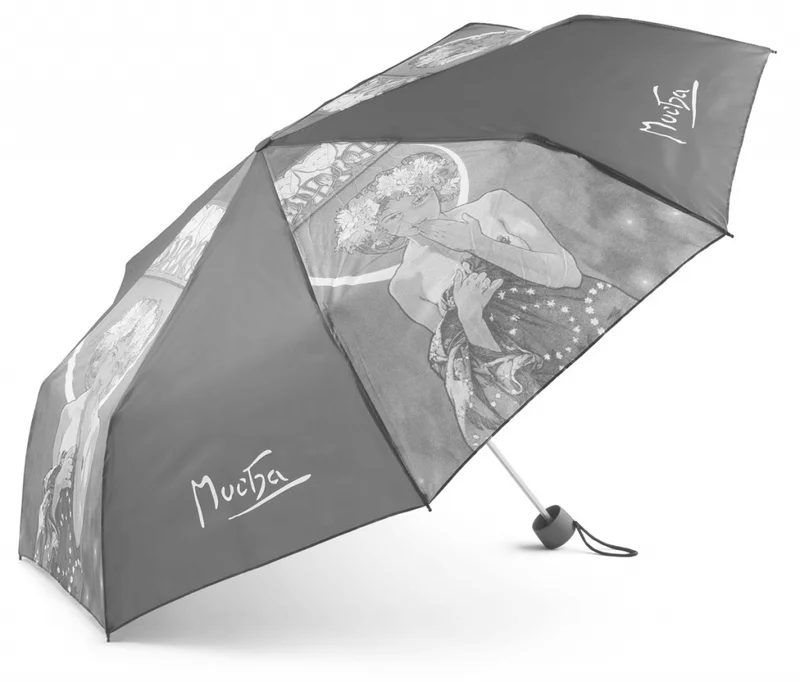 Hauptbild des Produkts Deštník Alfons Mucha – Luna