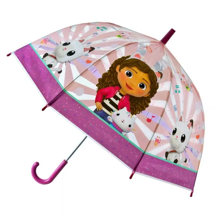 Hauptbild des Produkts Deštník Gabby's Dollhouse