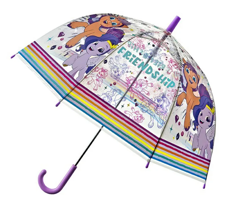 Hauptbild des Produkts Deštník My little Pony - Movie