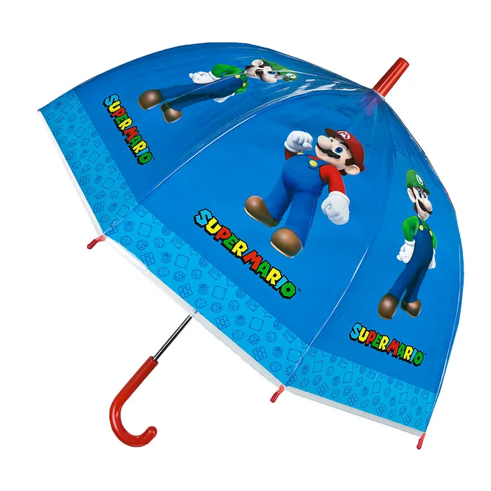 Hauptbild des Produkts Deštník Super Mario
