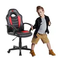 Stuhl Red Fighter C5, schwarz/rot, + Set 3in1 CM310 PROMO
