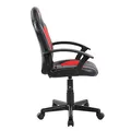 Stuhl Red Fighter C5, schwarz/rot, + Set 3in1 CM310 PROMO