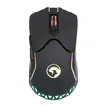 Stuhl Red Fighter C6, schwarz/rot, + Set 3in1 CM310 PROMO