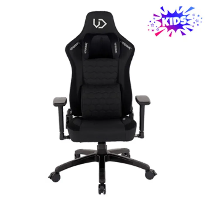 Hauptbild des Produkts Dětská herní židle Ultradesk Throne Kids, černá