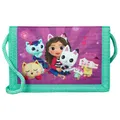 Weiteres Produktbild Gabby's Dollhouse Kindergeldbörse