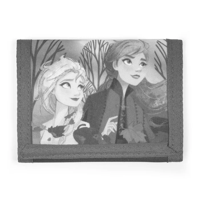 Hauptbild des Produkts Dětská textilní peněženka Frozen