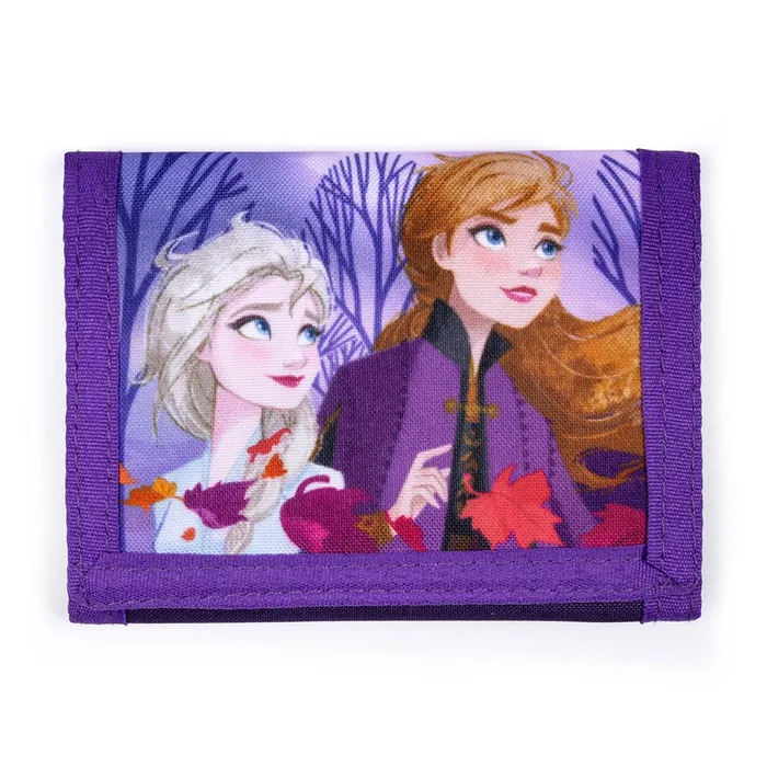 Hauptbild des Produkts Dětská textilní peněženka Frozen