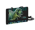 Weiteres Produktbild Textil-Geldbörse für Kinder Premium Dinosaurus