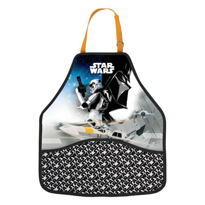 Hauptbild des Produkts Dětská zástěra Star Wars
