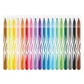 Maped Color'Peps Jungle Kindermarker - 18 Farben
