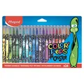 Weiteres Produktbild Kindermarker Maped Color'Peps Monster 24 Farben