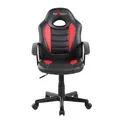 Weiteres Produktbild Stuhl Red Fighter C5, schwarz/rot