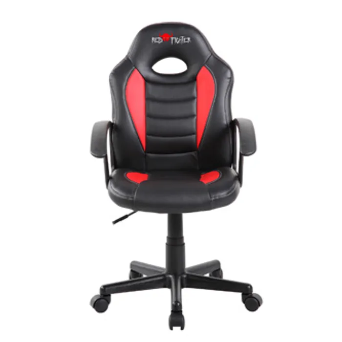 Hauptbild des Produkts Dětské herní křeslo Red Fighter C5, černo-červené