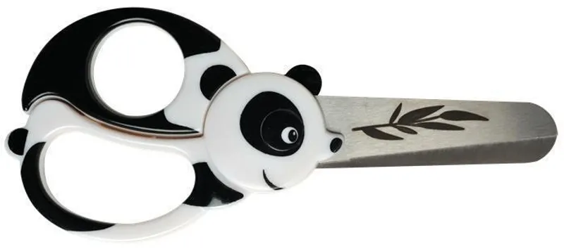 Hauptbild des Produkts Dětské nůžky, 13 cm, pnda, FISKARS 1004613