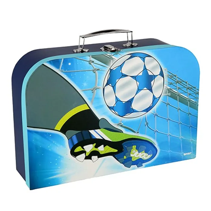 Hauptbild des Produkts Dětský kufřík - Football Goal