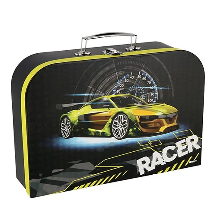 Hauptbild des Produkts Dětský kufřík - Racer