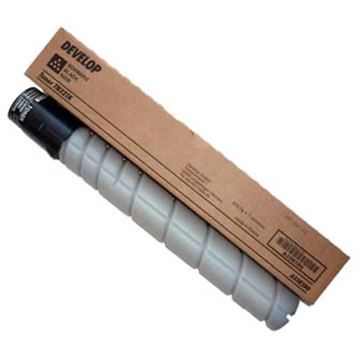 Hauptbild des Produkts Develop originální toner A33K1D0, black, 27000str., TN-321K, Develop Ineo +224, +284, +36