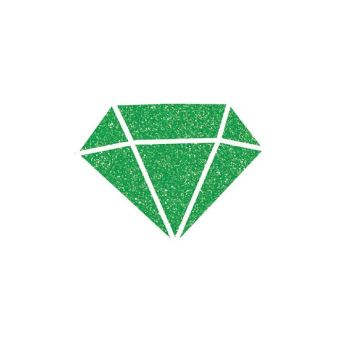 Hauptbild des Produkts Diamantová barva Aladine Izink zelená