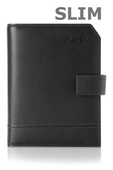 Hauptbild des Produkts Diář ADK Classic Slim 2017,černá