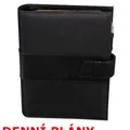 Weiteres Produktbild Diář ADK Manager DENNÍ 2017,černá