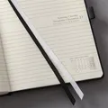 Weiteres Produktbild Conceptum 2016 Tagebuch, A5, täglich, Hardcover, SIGEL, schwarz