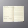 "Conceptum" Notizbuch 2017, schwarz, A5, wöchentlich, feste Einbände, SIGEL
