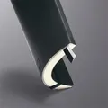 "Conceptum" Notizbuch, schwarz, 135x210, wöchentlich, 2018, weiche Umschläge, SIGEL