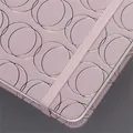 "Conceptum Elegance" Tagebuch, Powder Rose, A6, wöchentlich, 2017, Hardcover, SIGEL