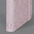 "Conceptum Elegance" Tagebuch, Powder Rose, A6, wöchentlich, 2017, Hardcover, SIGEL