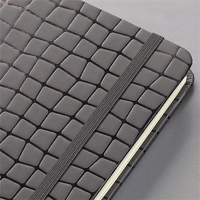 Hauptbild des Produkts Diář "Conceptum Elegance" Stone šedá, A6, týdenní, 2017, tvrdé desky, SIGEL