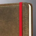 "Conceptum Vintage" Notizbuch, A5, wöchentlich, 2017, Hardcover, SIGEL
