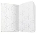 Notizbuch "Jolie Mauve Blossom", A5, wöchentlich, 2017, Hardcover, SIGEL