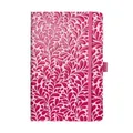 Notizbuch "Jolie Berry Splash", A5, wöchentlich, 2017, Hardcover, SIGEL