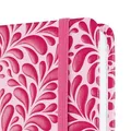 Notizbuch "Jolie Berry Splash", A5, wöchentlich, 2017, Hardcover, SIGEL