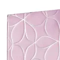 Notizbuch "Jolie Mauve Blossom", A5, wöchentlich, 2017, Hardcover, SIGEL