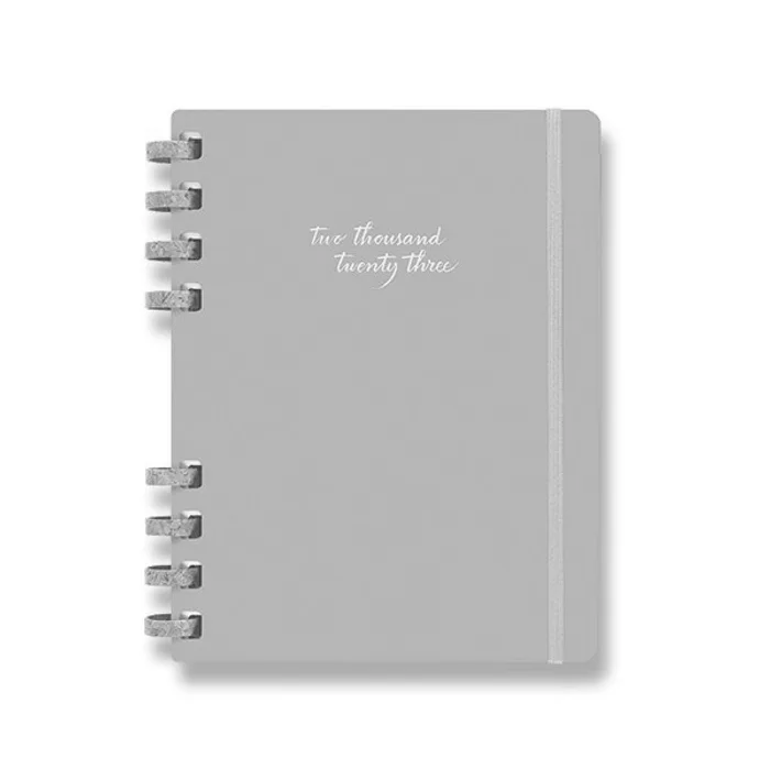 Hauptbild des Produkts Diář Moleskine Spiral 2023, tvrdé desky XL, měsíční/týdenní, výběr barev zelený