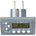 Weiteres Produktbild Digitaler Timer - Timer mit Funktion in Sekunden, 7 x 7 cm