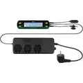 Weiteres Produktbild Digitaler Thermostat/Hydrostat, drei Kreise 16x4 cm