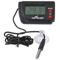 Digitales Thermometer mit Fernsensor