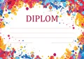 Diplom A5 Farben